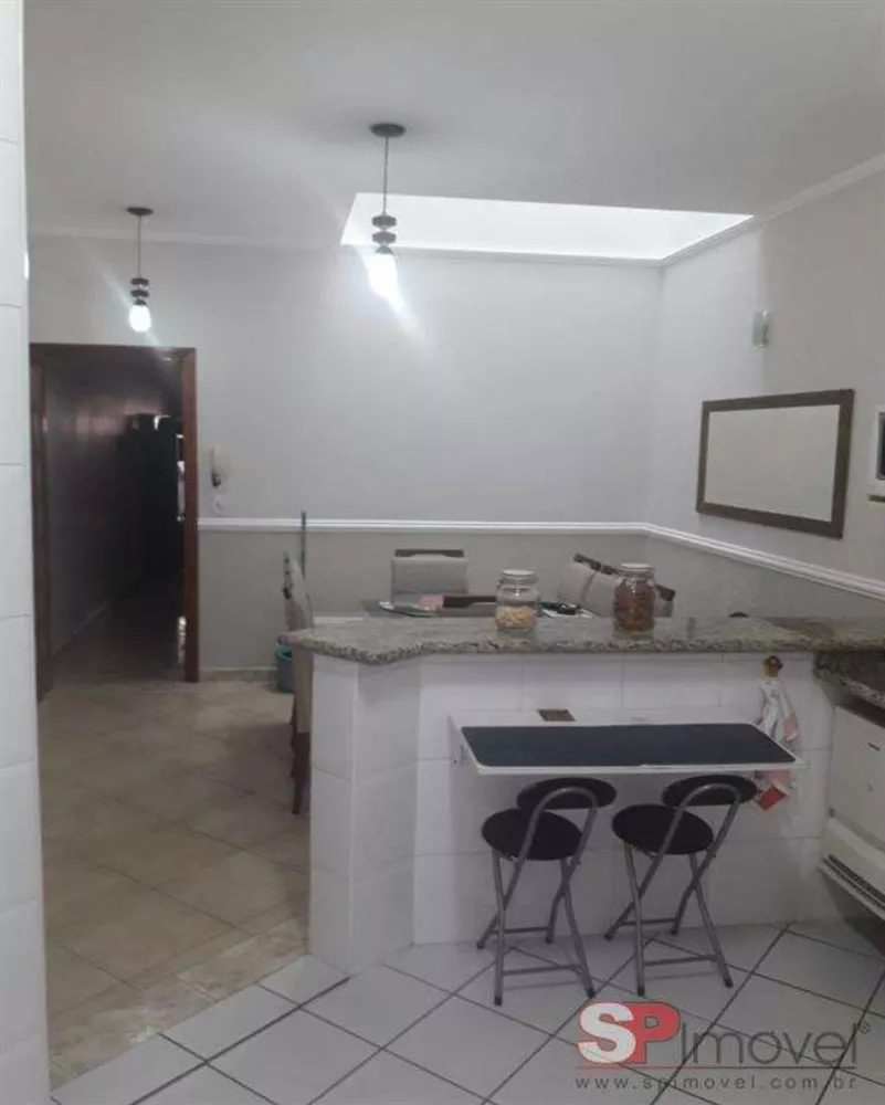 Sobrado à venda com 3 quartos, 112m² - Foto 5