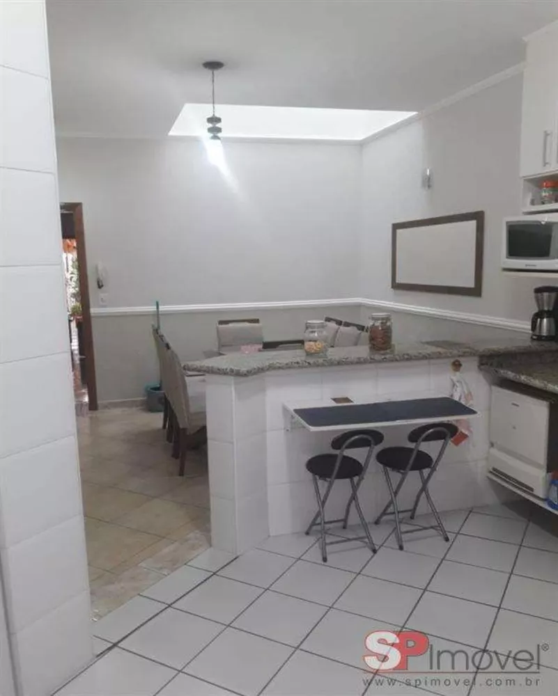 Sobrado à venda com 3 quartos, 112m² - Foto 7