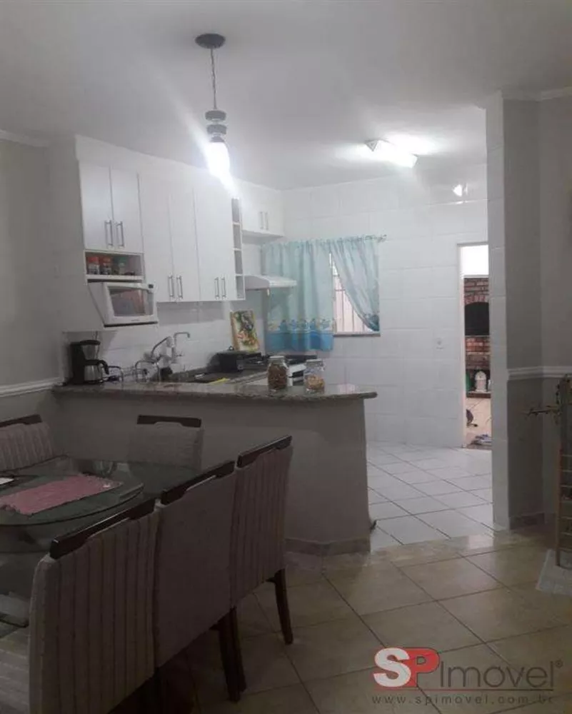 Sobrado à venda com 3 quartos, 112m² - Foto 6