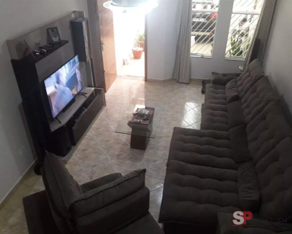 Sobrado à venda com 3 quartos, 112m² - Foto 3