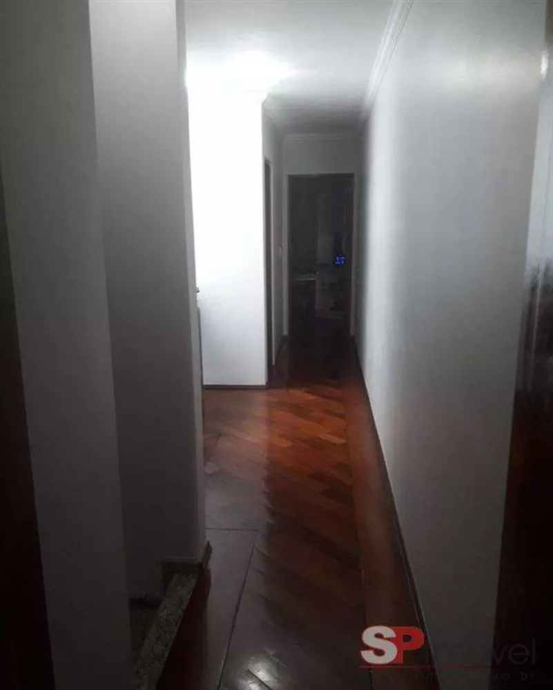 Sobrado à venda com 3 quartos, 112m² - Foto 11