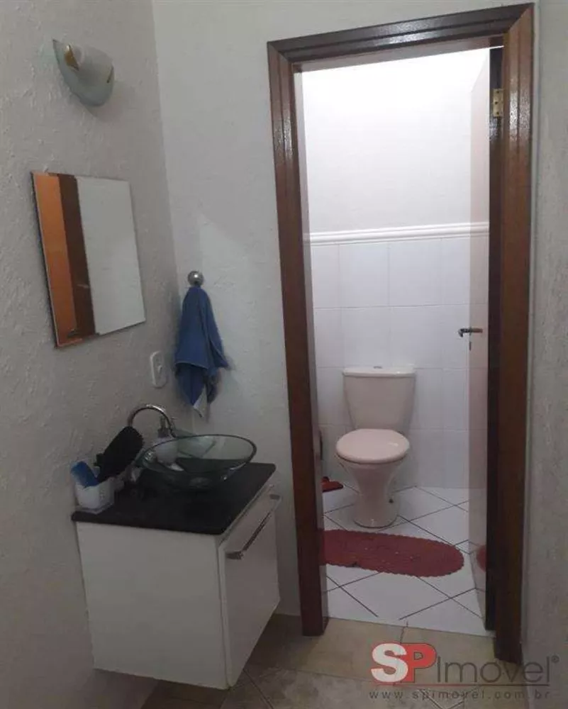 Sobrado à venda com 3 quartos, 112m² - Foto 8