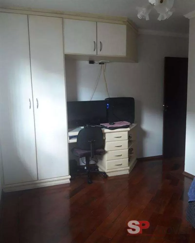 Sobrado à venda com 3 quartos, 112m² - Foto 12