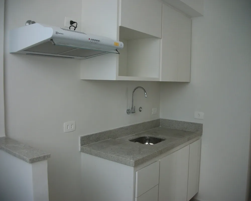 Apartamento, 2 quartos, 50 m² - Foto 1