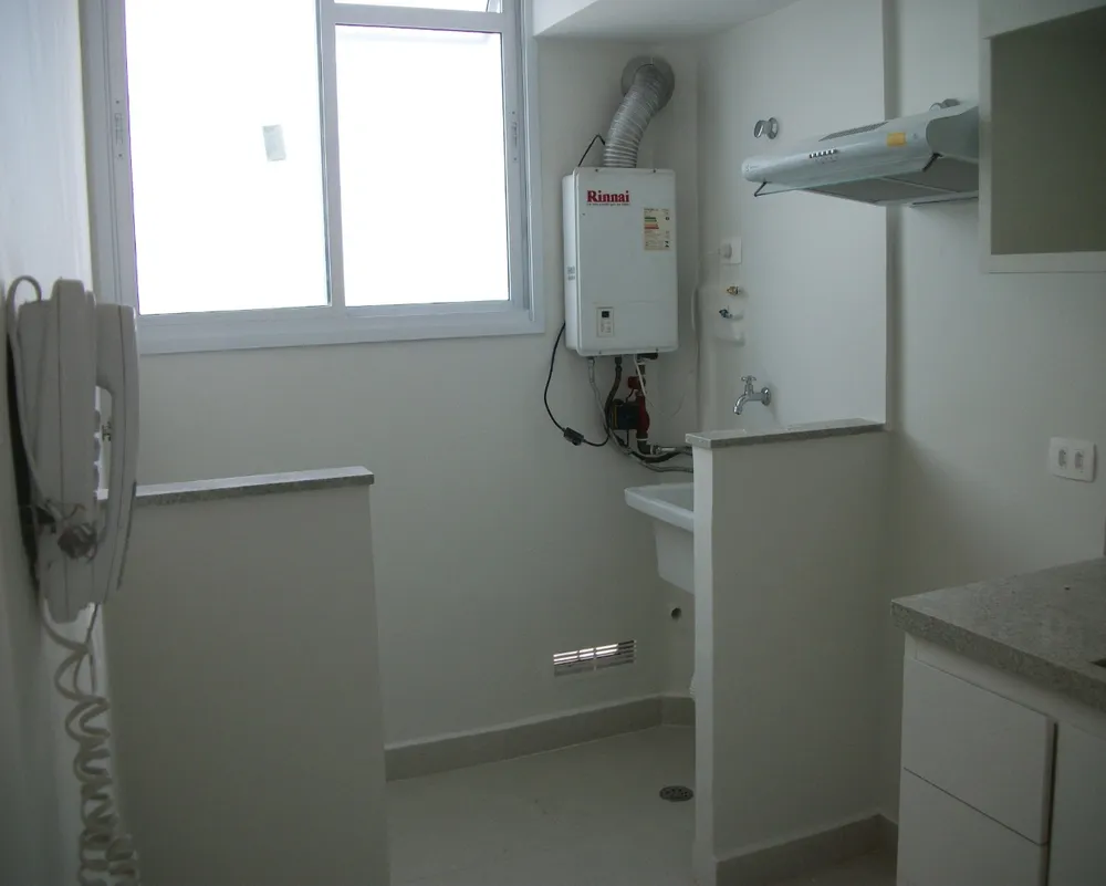 Apartamento, 2 quartos, 50 m² - Foto 3