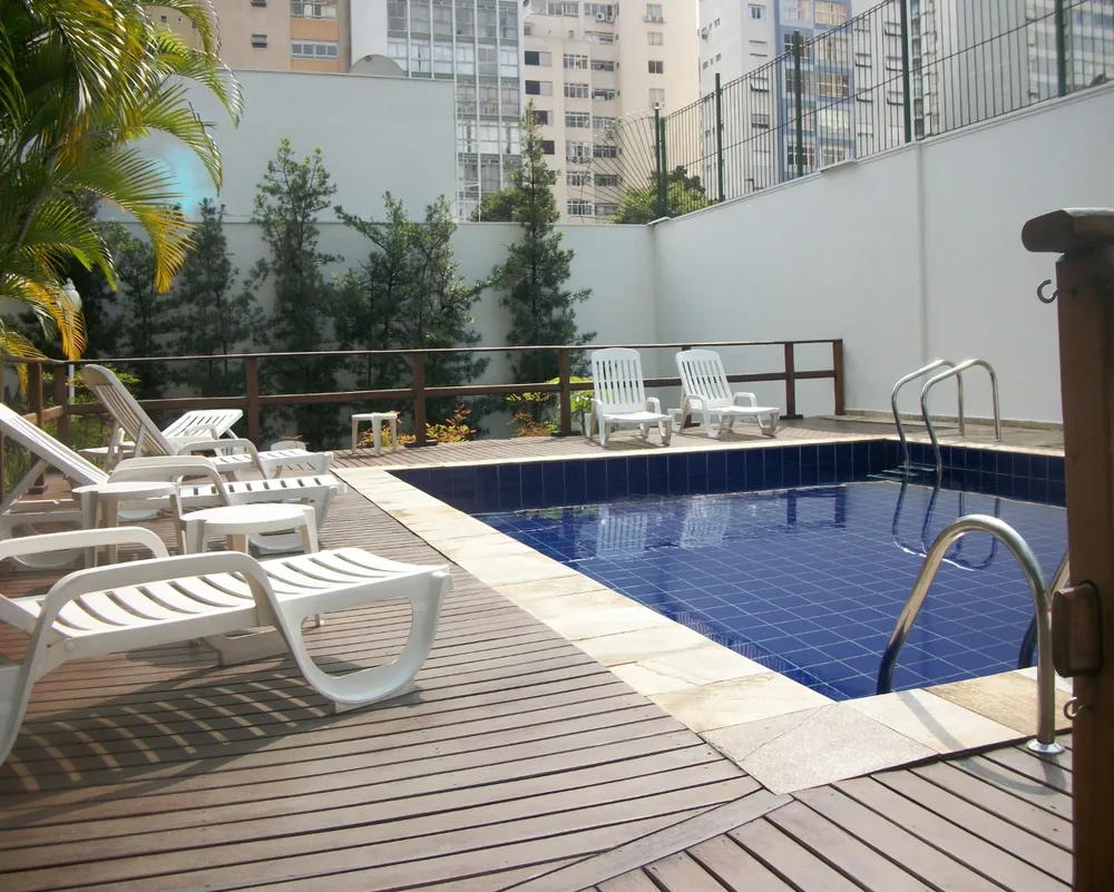 Apartamento, 2 quartos, 50 m² - Foto 8