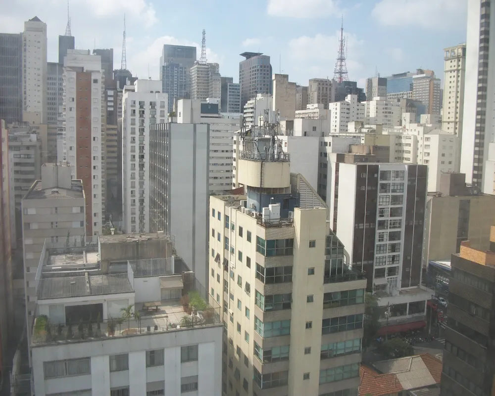 Apartamento, 2 quartos, 50 m² - Foto 6