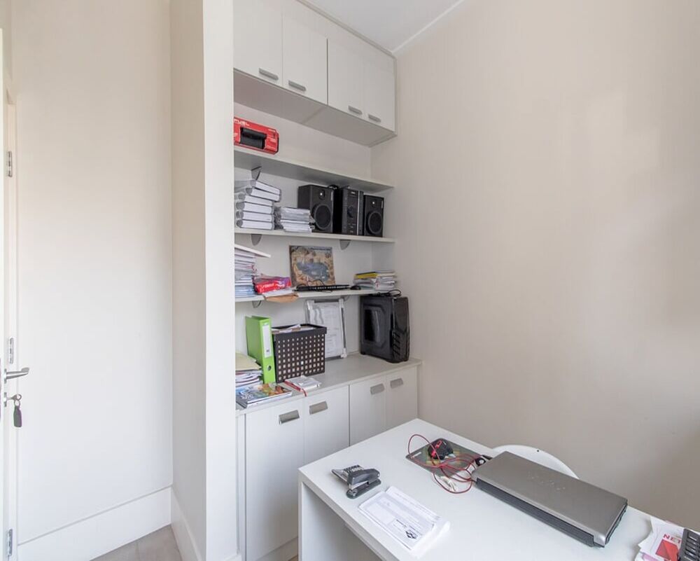 Apartamento, 3 quartos, 278 m² - Foto 3