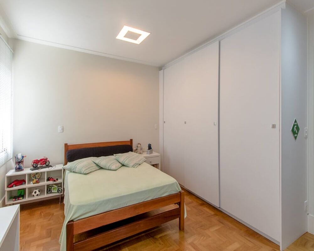 Apartamento, 3 quartos, 278 m² - Foto 1