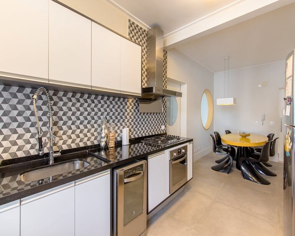 Apartamento, 3 quartos, 278 m² - Foto 2