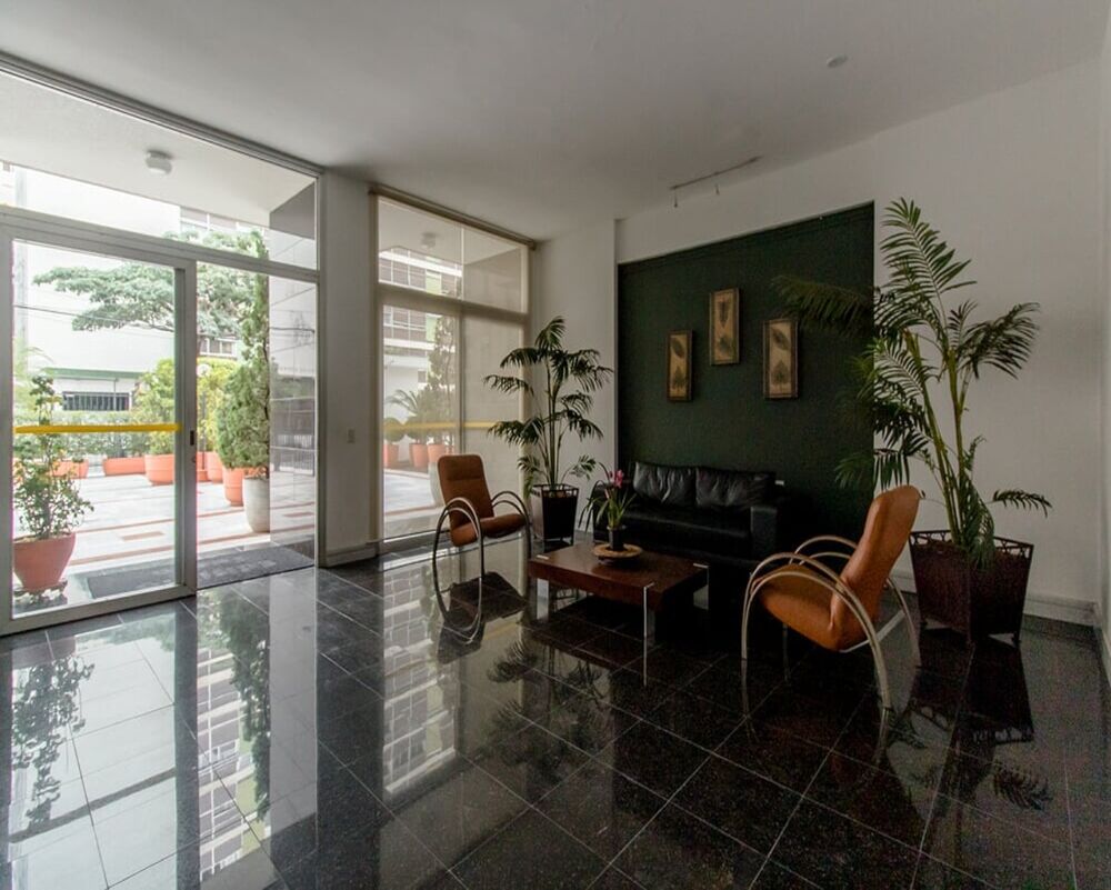 Apartamento, 3 quartos, 278 m² - Foto 4