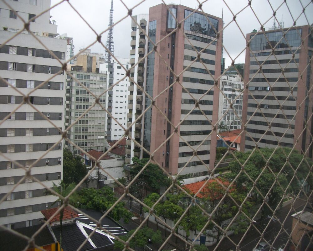 Apartamento para alugar com 3 quartos, 115m² - Foto 5