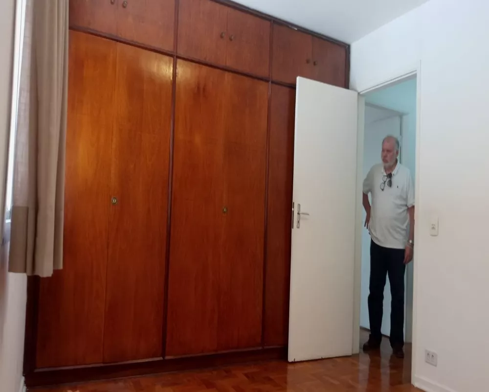 Apartamento para alugar com 2 quartos, 123m² - Foto 5