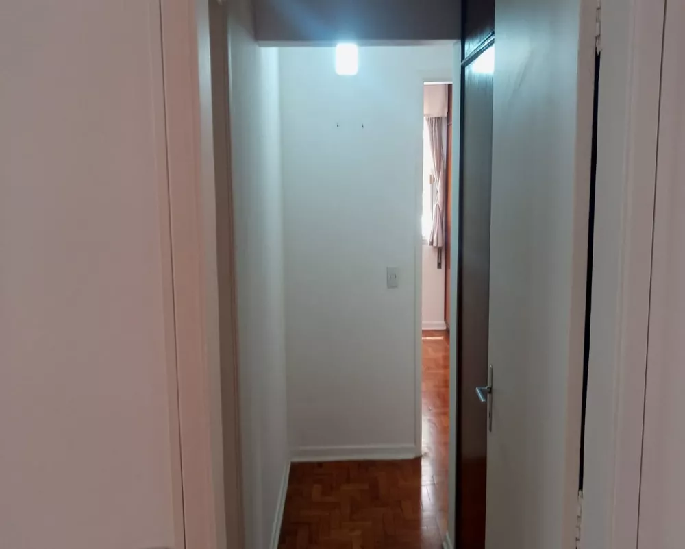 Apartamento para alugar com 2 quartos, 123m² - Foto 3