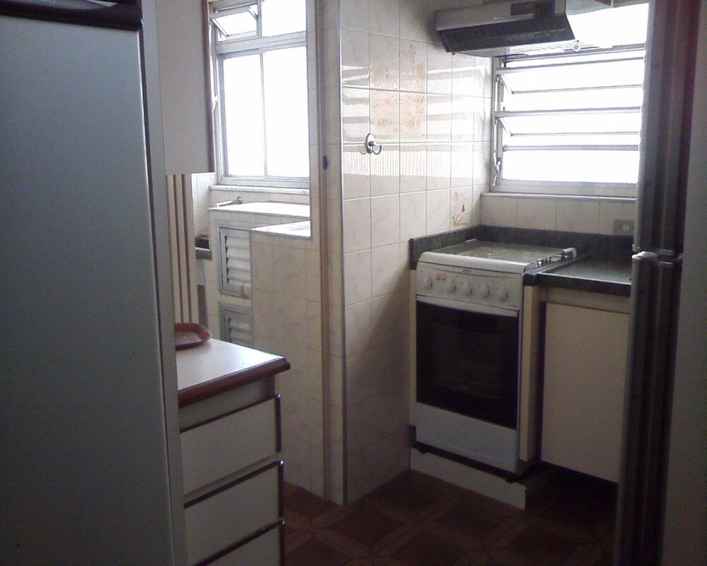 Apartamento, 3 quartos, 130 m² - Foto 3