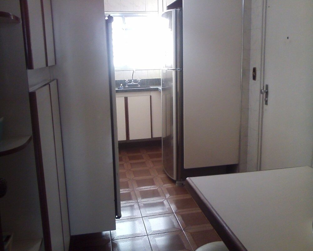 Apartamento, 3 quartos, 130 m² - Foto 2