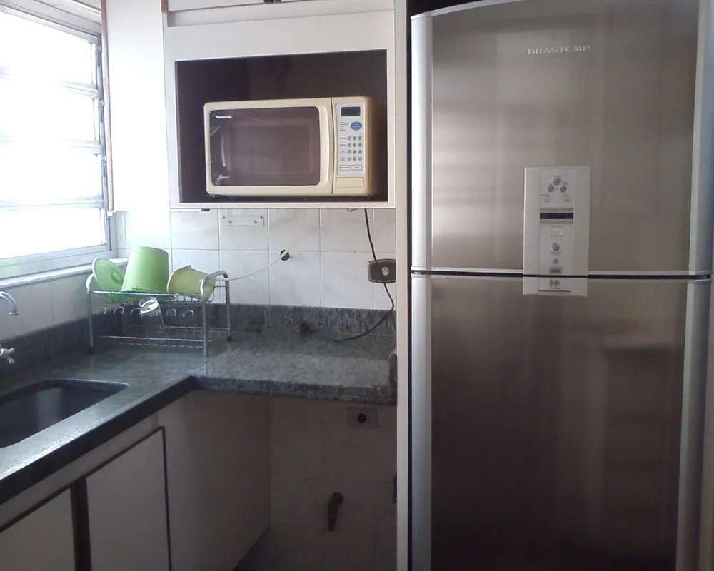 Apartamento, 3 quartos, 130 m² - Foto 13