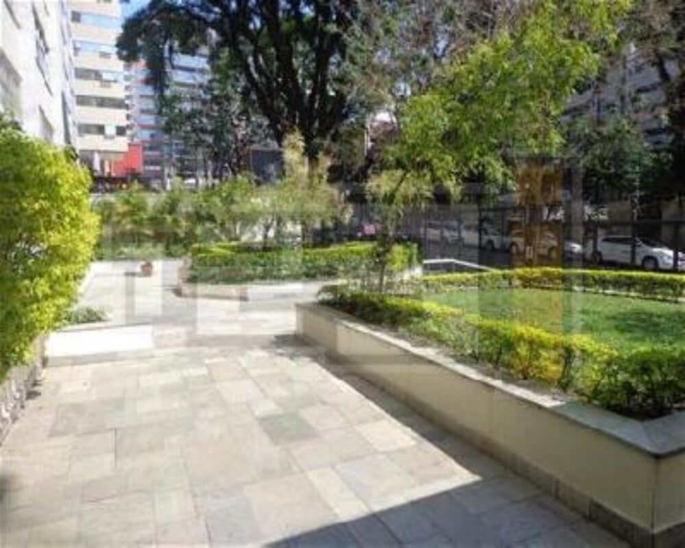 Apartamento, 3 quartos, 149 m² - Foto 2