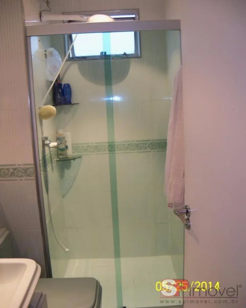 Apartamento, 2 quartos, 53 m² - Foto 7