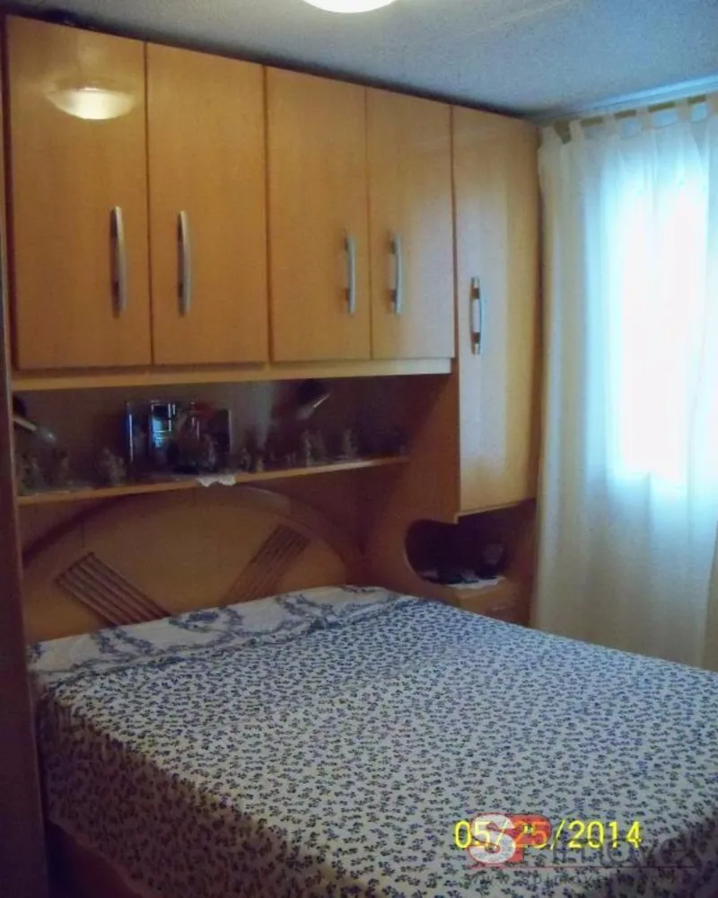 Apartamento, 2 quartos, 53 m² - Foto 5