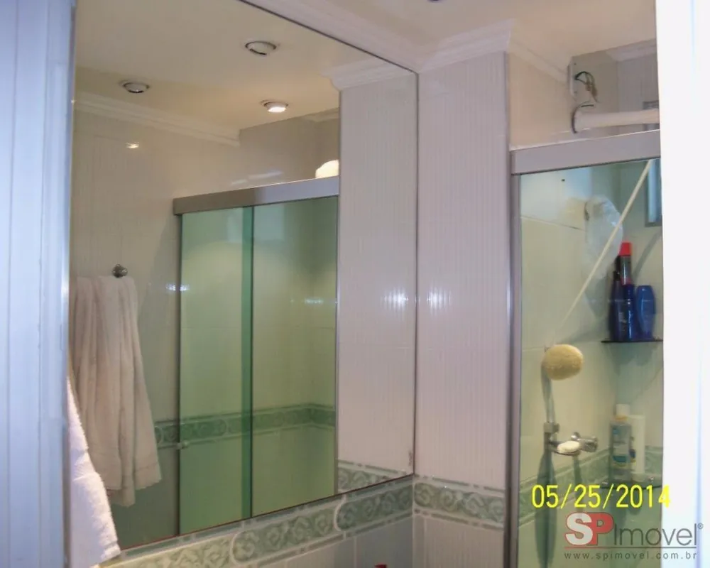 Apartamento, 2 quartos, 53 m² - Foto 6