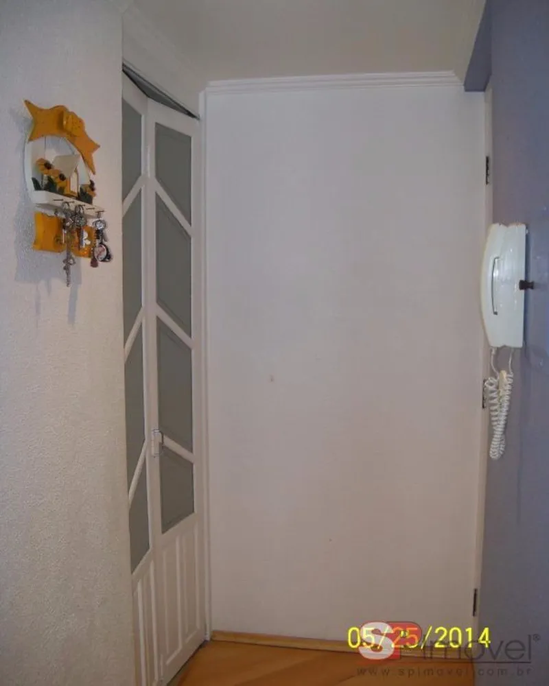 Apartamento, 2 quartos, 53 m² - Foto 8