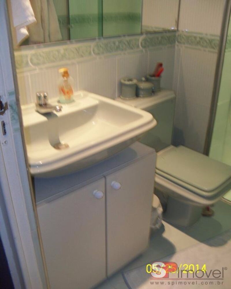 Apartamento, 2 quartos, 53 m² - Foto 2