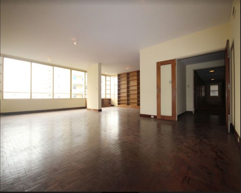 Apartamento, 4 quartos, 370 m² - Foto 4