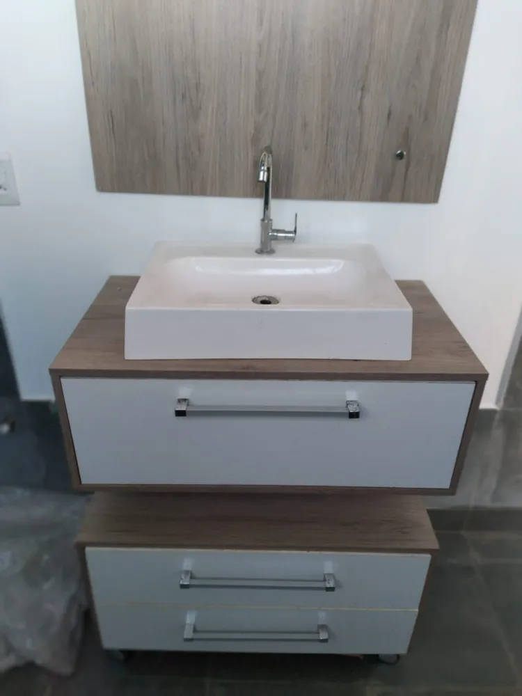 Apartamento, 1 quarto, 35 m² - Foto 2