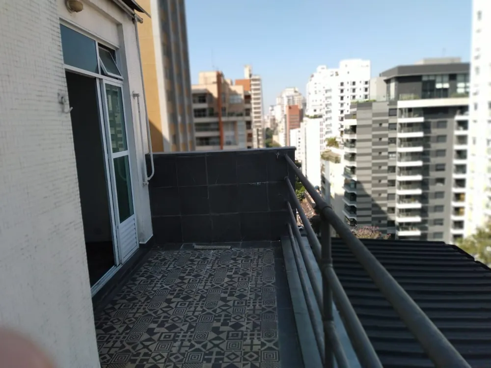 Apartamento, 1 quarto, 35 m² - Foto 7