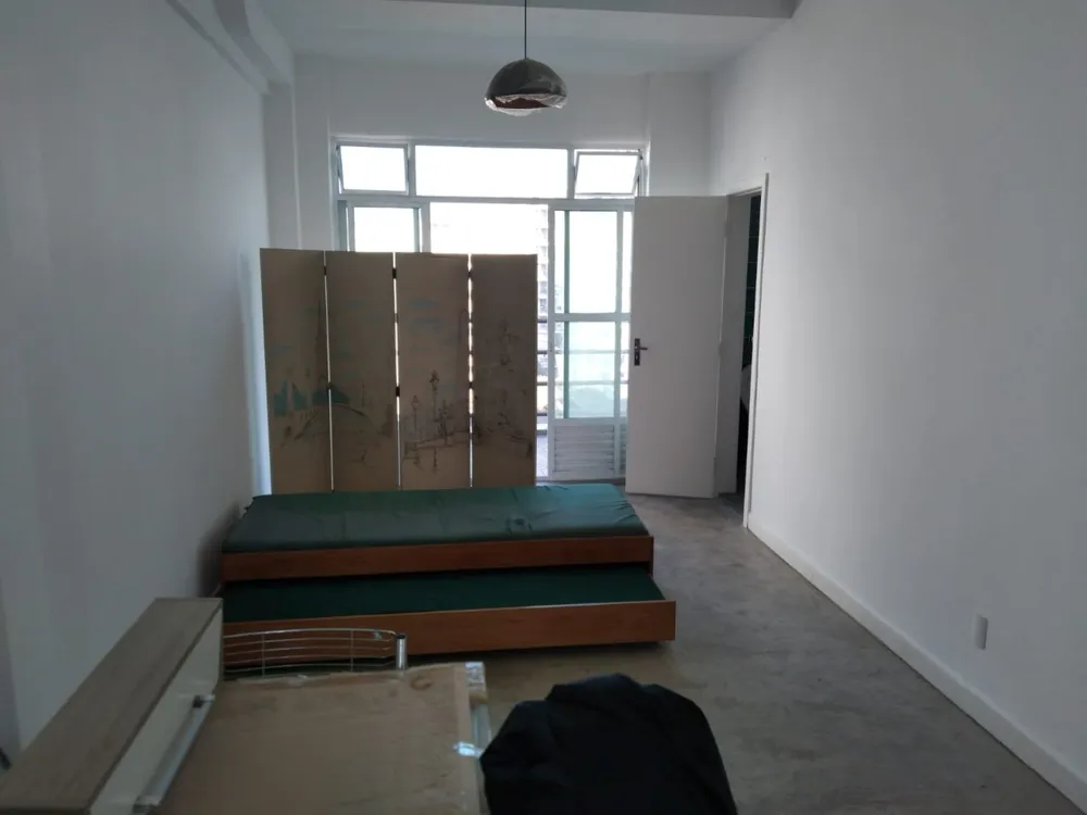 Apartamento, 1 quarto, 35 m² - Foto 3