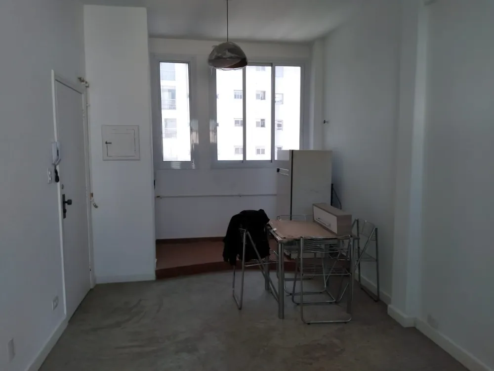 Apartamento, 1 quarto, 35 m² - Foto 1