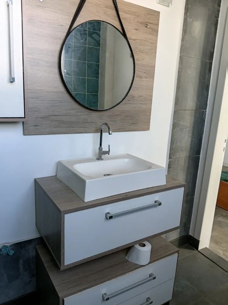 Apartamento, 1 quarto, 35 m² - Foto 4