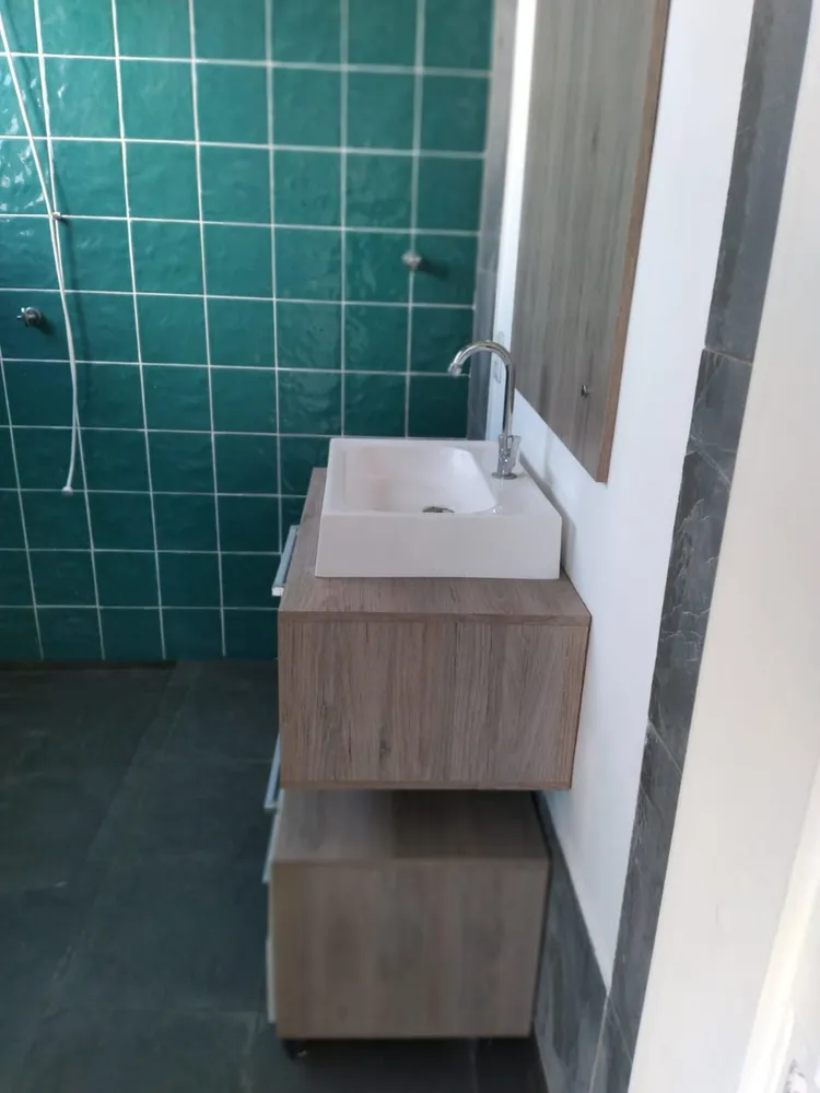 Apartamento, 1 quarto, 35 m² - Foto 1