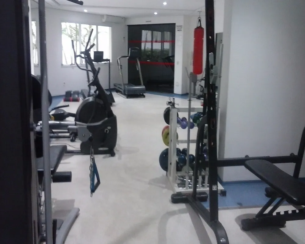 Apartamento, 1 quarto, 40 m² - Foto 5