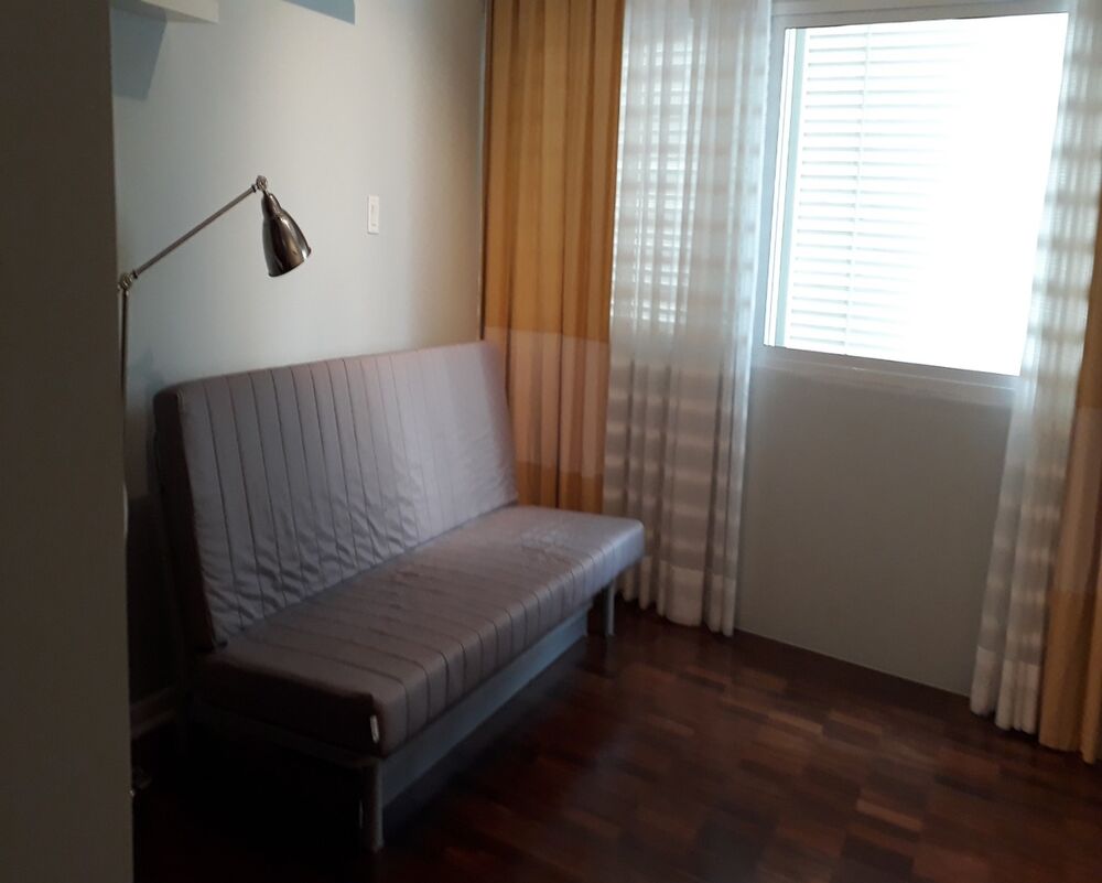 Apartamento, 3 quartos, 170 m² - Foto 2