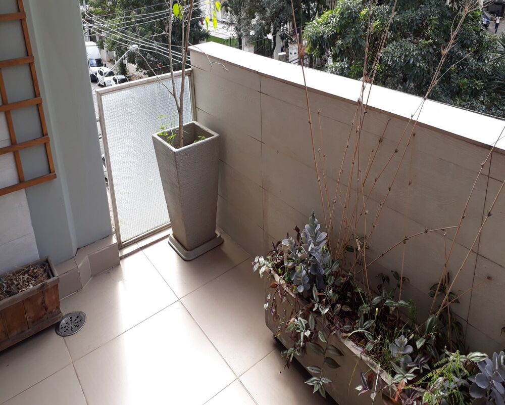 Apartamento, 3 quartos, 170 m² - Foto 3