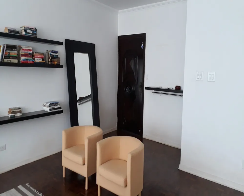 Apartamento, 3 quartos, 170 m² - Foto 8