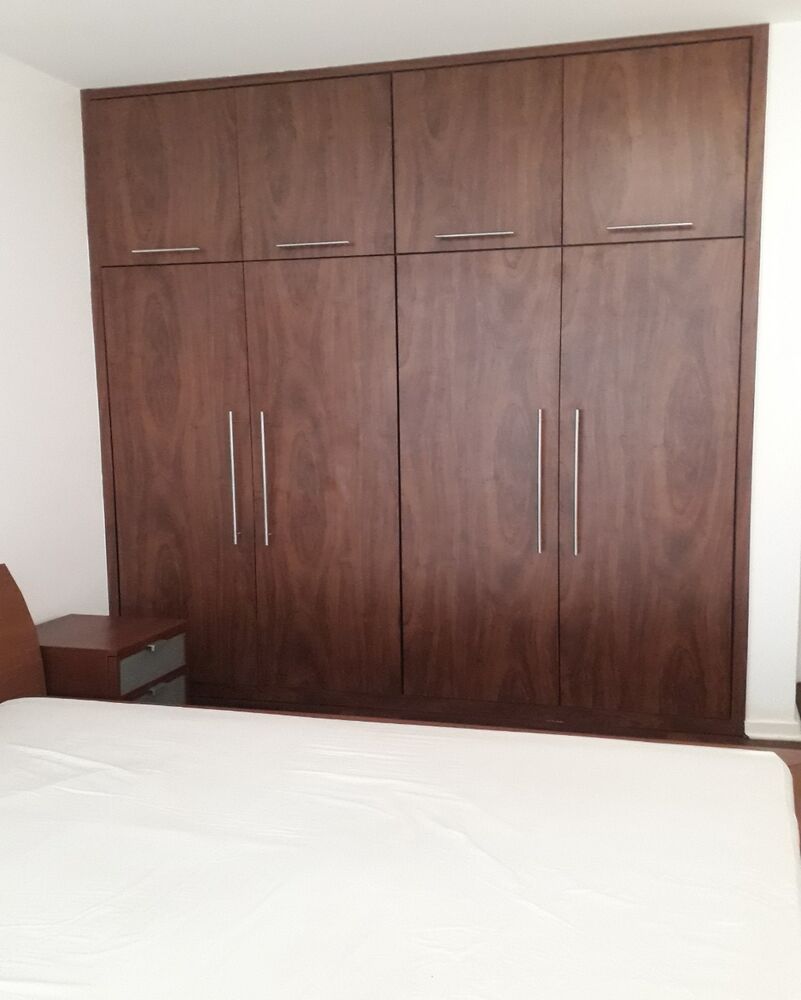 Apartamento, 3 quartos, 170 m² - Foto 1