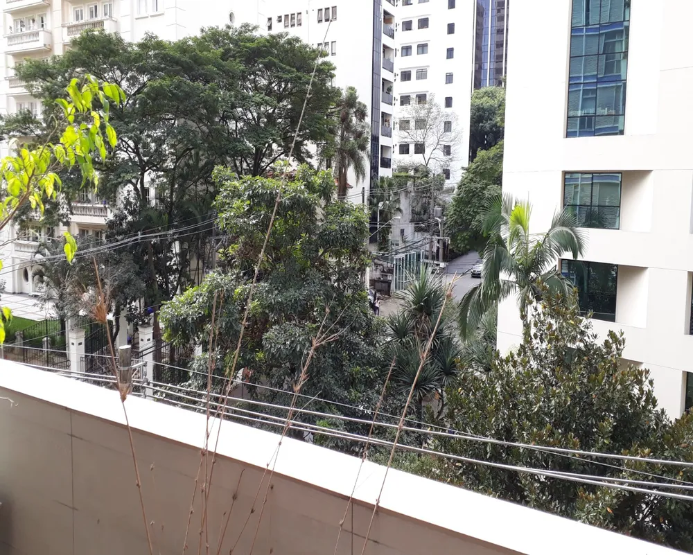 Apartamento, 3 quartos, 170 m² - Foto 7