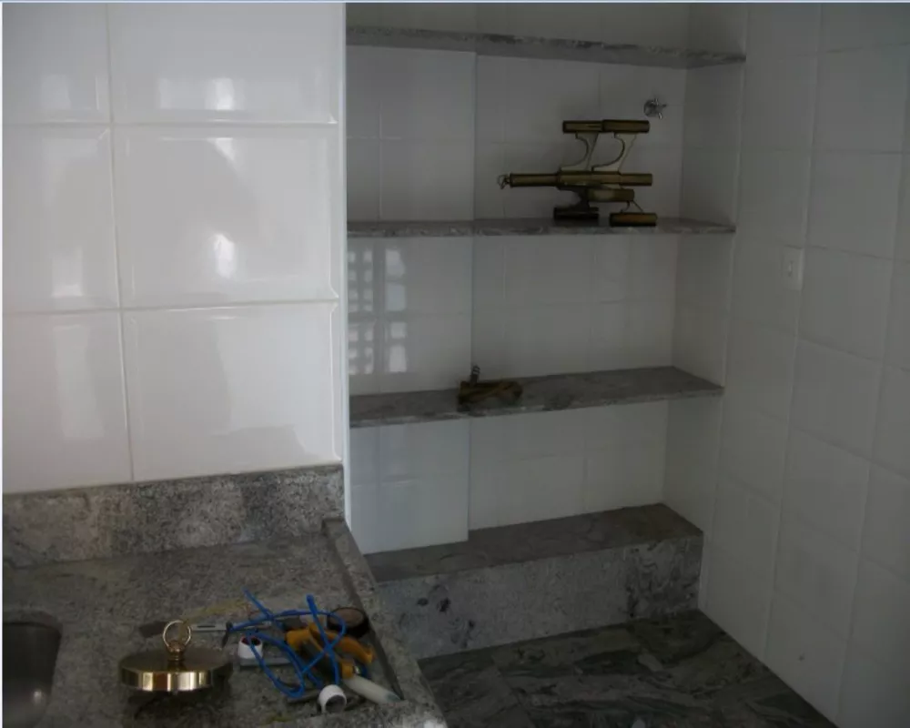 Apartamento para alugar com 2 quartos, 70m² - Foto 3