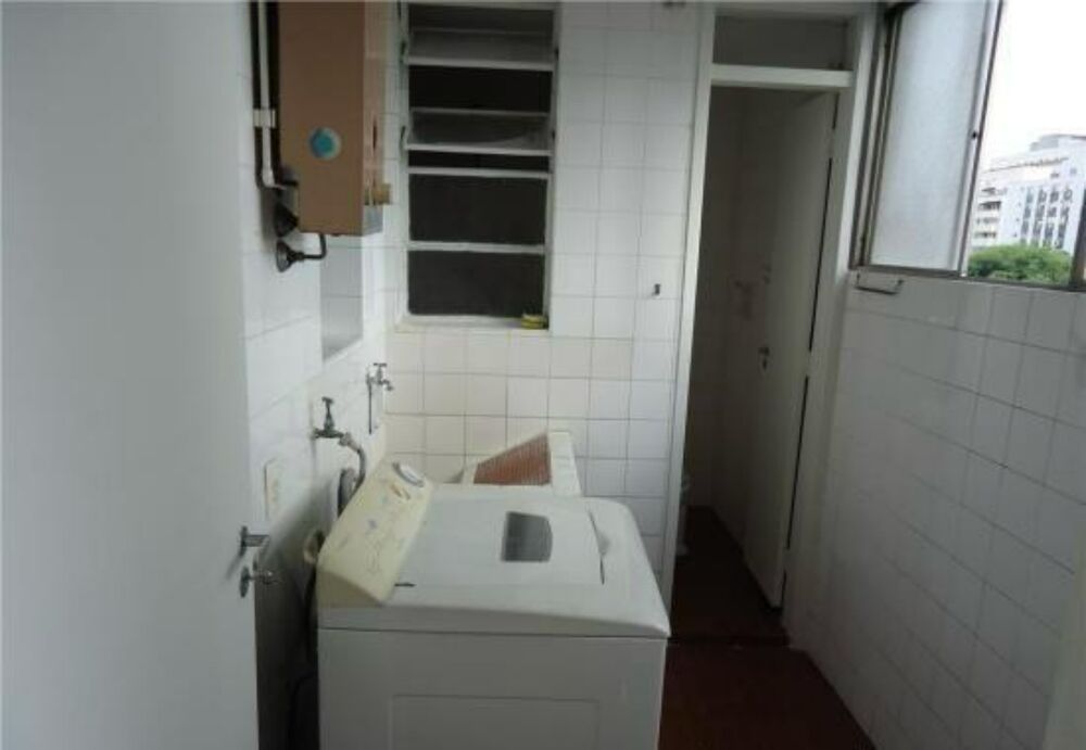Apartamento, 3 quartos, 111 m² - Foto 7