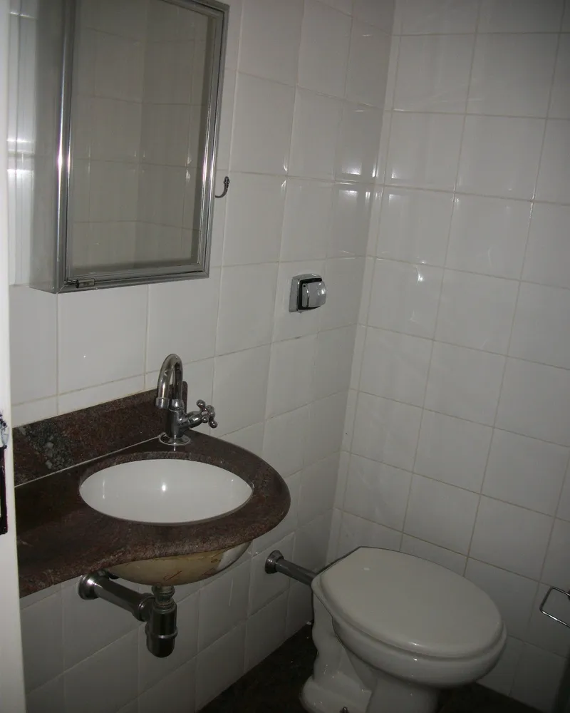 Apartamento, 2 quartos, 127 m² - Foto 9