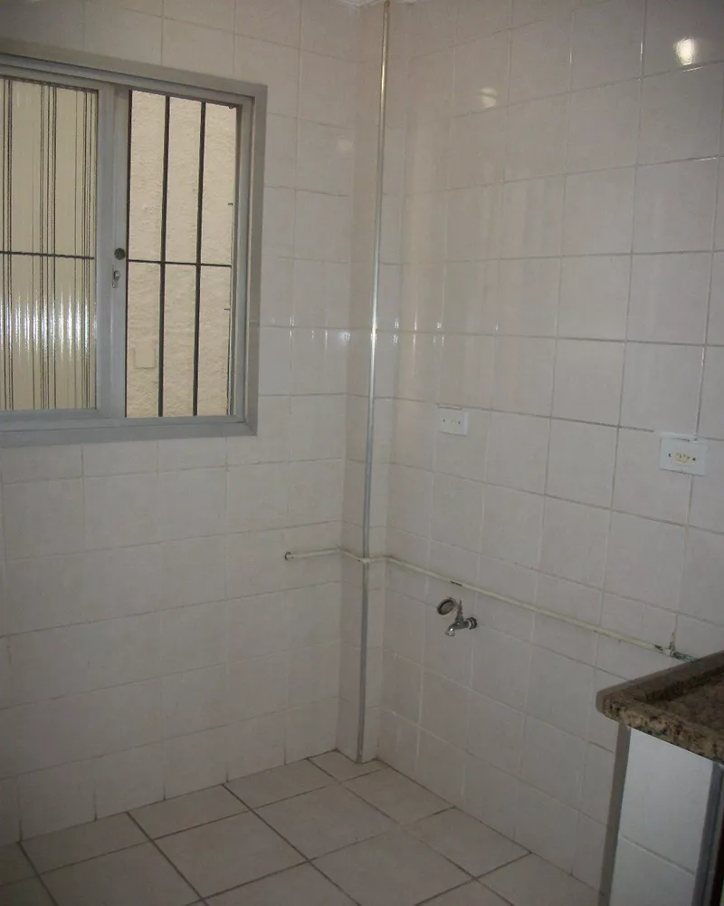 Apartamento para alugar com 1 quarto, 40m² - Foto 4