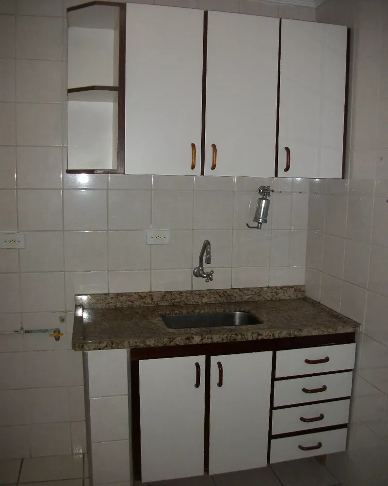 Apartamento para alugar com 1 quarto, 40m² - Foto 3