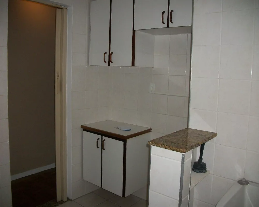 Apartamento para alugar com 1 quarto, 40m² - Foto 1