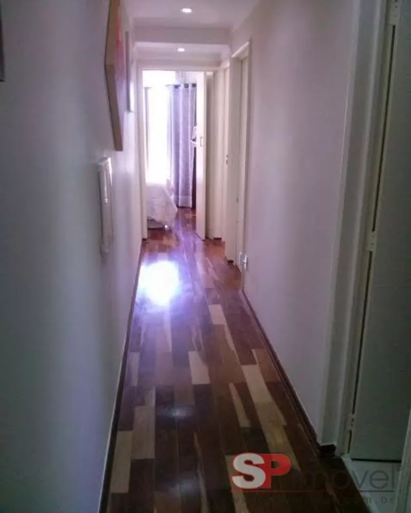 Apartamento à venda com 3 quartos, 80m² - Foto 8