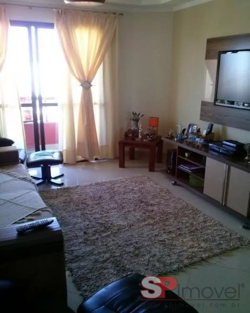 Apartamento à venda com 3 quartos, 80m² - Foto 5