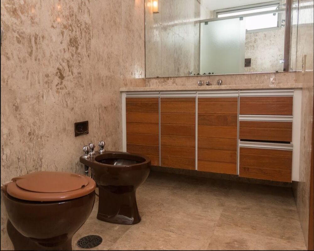 Apartamento, 4 quartos, 473 m² - Foto 1