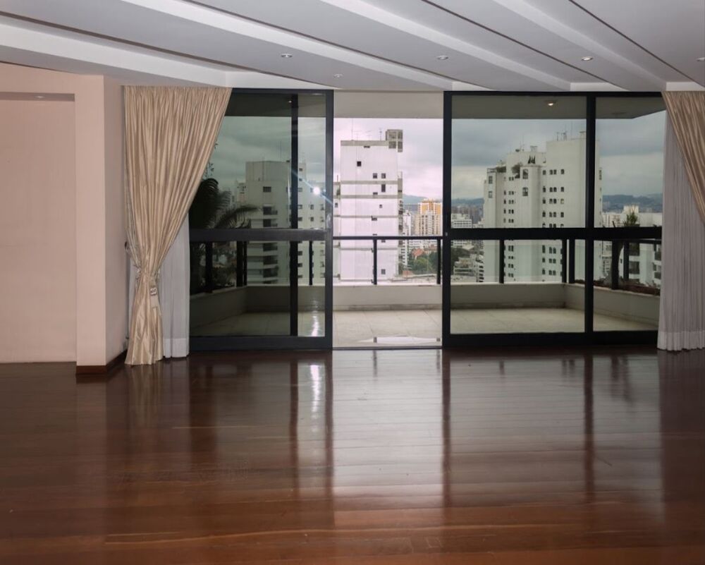 Apartamento, 4 quartos, 473 m² - Foto 2